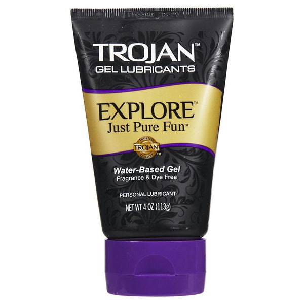 Body Action Virgin Pleasure Tightening Gel (1oz)