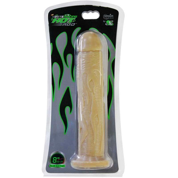 Bottoms Up: Finger Rimmers (Smoke)