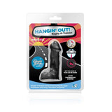 Orgasmalicious Luv Bunny Bendable Multispeed Waterproof Clit Stimulating Vibe (Grape)