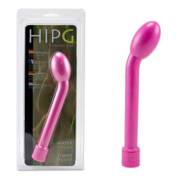 A&E G-Gasm Delight Pink