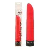 Basix Rubber Works - 10in. Fat Boy Flesh