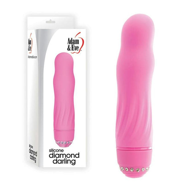 A&E Diamond Darling Pink