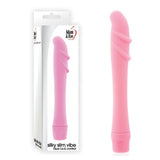 Mini Wanachi Massager Black