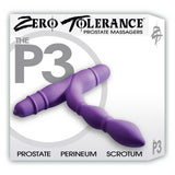 Wet Fun Flavors Passion Fruit Pizzazz 4.1oz/116g