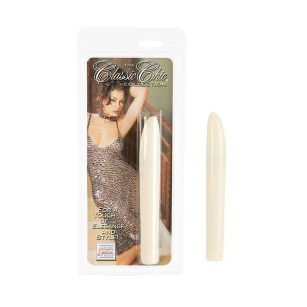 SS PLEASE Silicone Dildo