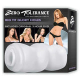 Rump Shakers Medium (Purple)