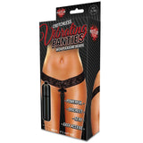Kama Sutra Intensify Plus Warming Gel .5oz