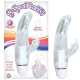 WP Pearl Sheens 5in. G-Spot (Blue)