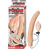Riding Crop 21 Inches
