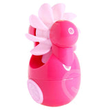 Palm Pal Ur3 Ass (Purple)