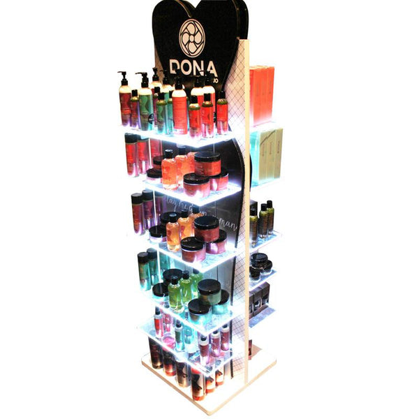 Dona Collection Double Faced Tower
