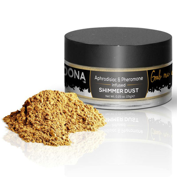 Fetish Fantasy Gold - Deluxe Furry Cuffs