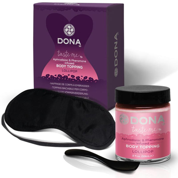 Crazy Girl After Dark, Love Spell Soy Massage Candle w/ Pheromones, Black Orchid, 6 Oz. Net Wt., Tin, Boxed