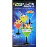 Light Up Jumbo Boobie Cup