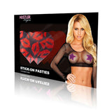 XXXtra Naughty Nights Erotic Dare Dice