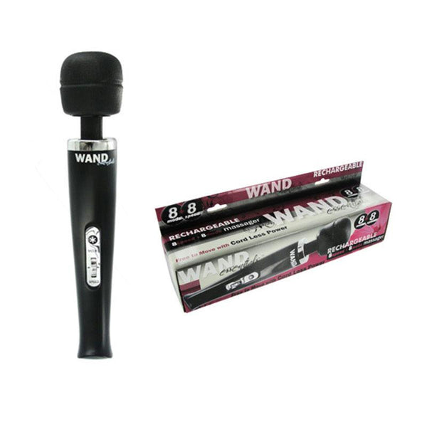 A&E Wave Massager Pink