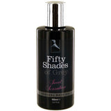 Embrace Pleasure Ring - Grey