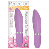 7-Function Classic Chic G - Purple