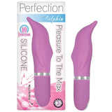 Body & Soul - Sultry - Pink