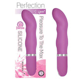 Coco Licious - Slender Tulip - Pink
