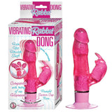 Coco Licious Love Ring - Pink