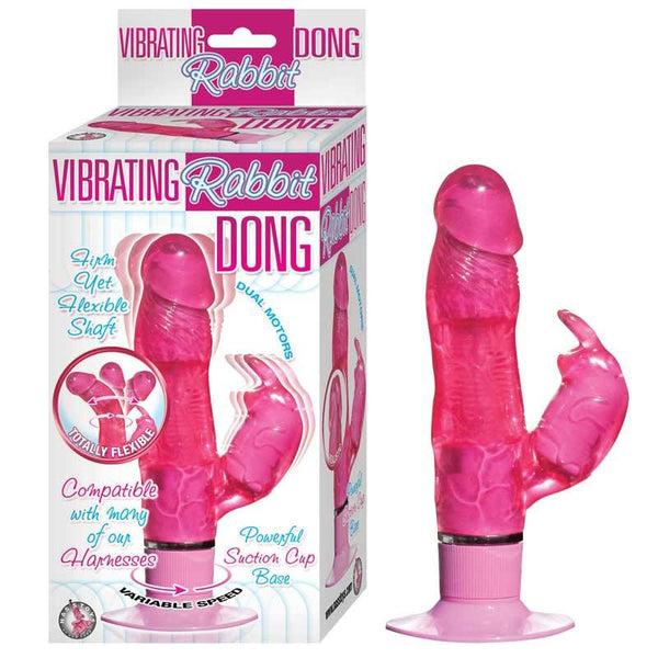 Coco Licious Love Ring - Pink