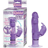 Coco Licious Love Ring - Black