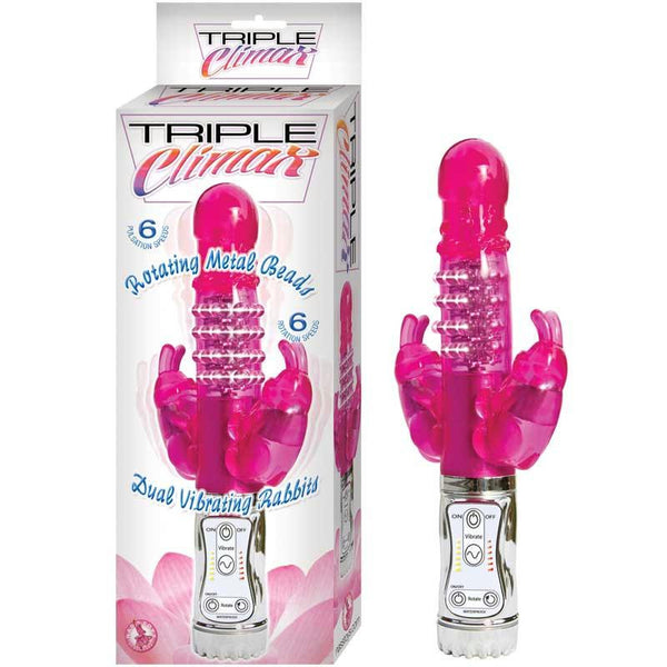 Classic Chic - Standard Purple 7-Function