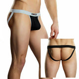 Glass Butt Plug 3.5 in.