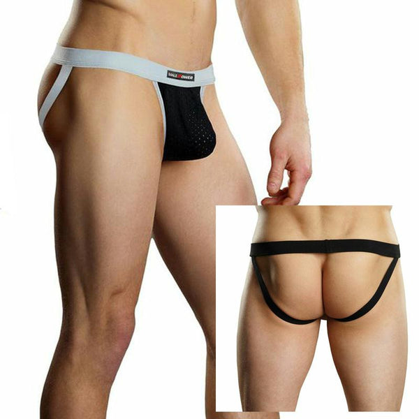 Glass Butt Plug 3.5 in.
