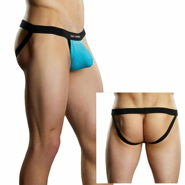 Glass Butt Plug 4 in.