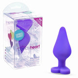Curved Head G Spot Stimulator 7 in.