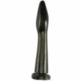 All American Ultra Whopper 14 Inch Slim Dong With Suction Cup (White)