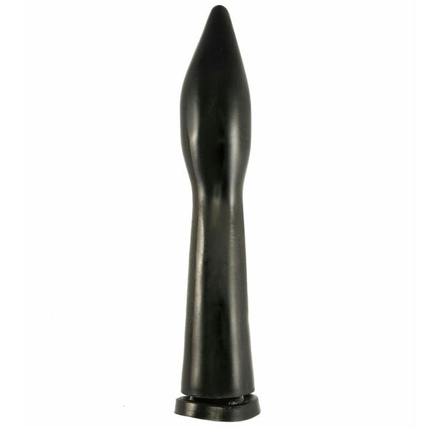 SI Goose W-Suction Large (Black)