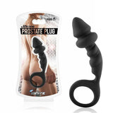 All American Ultra Whopper 10 Inch Straight Dong With Balls & Suction Cup (White)