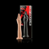 SI The Intruder Hand W-Arm (White)