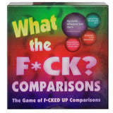 What The F*ck Comparisons