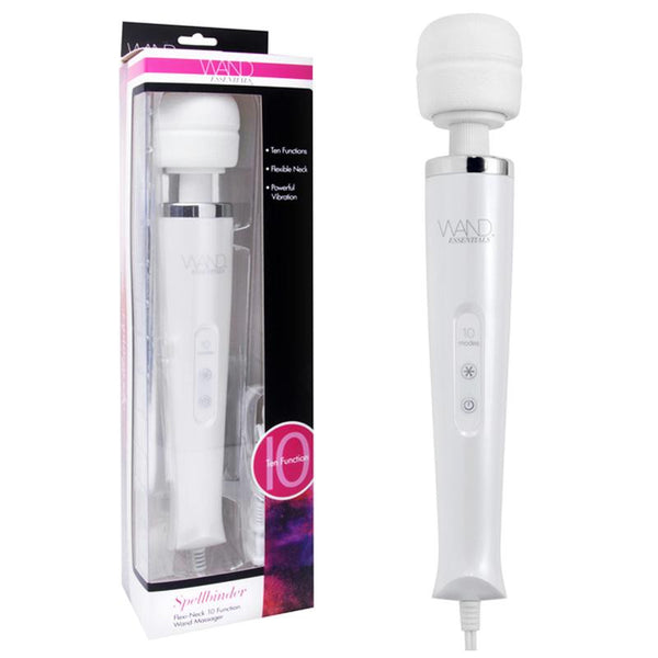 Anal Fantasy Collection Vibrating Curve