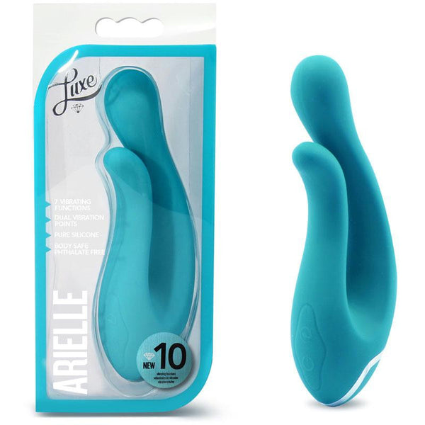 UP! Double Action Couples Ring 3 - Smoke