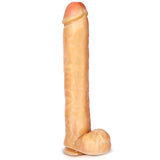 Coco Licious Rechargeable Dual Wand - Black