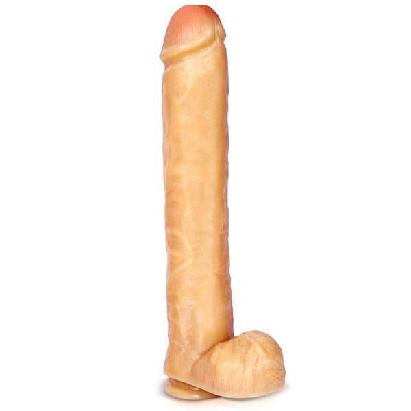 Coco Licious Rechargeable Dual Wand - Black