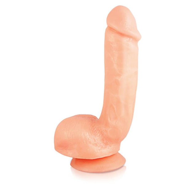 Coco Licious Rechargeable Wand - Pink