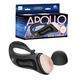 Booty Call Booty Blaster - Black