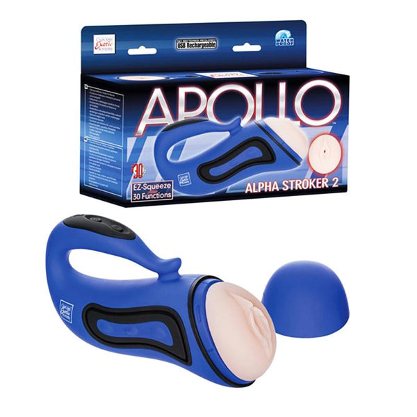 Body & Soul Transcend - Purple 10-Function