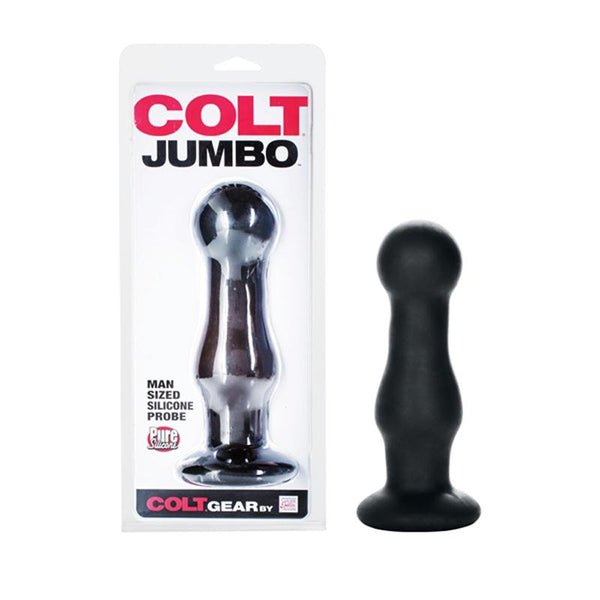Adonis Vibrating Probe - Red 10-Function