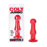 Adonis Vibrating Probe - Black 10-Function