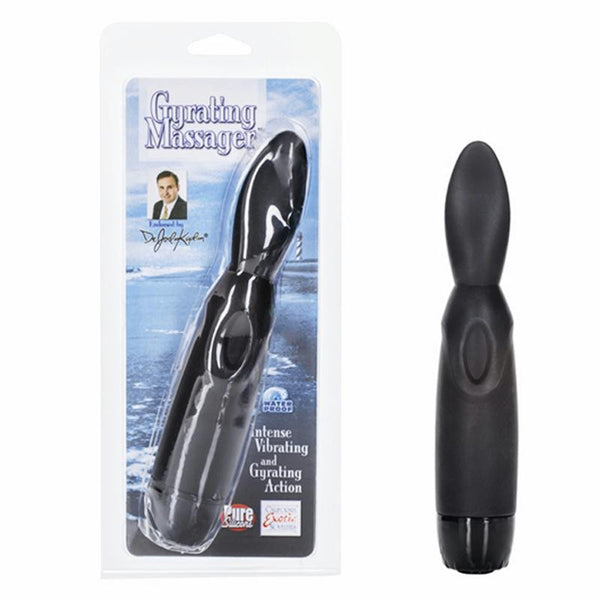 Dr. Joel Gyrating Massager