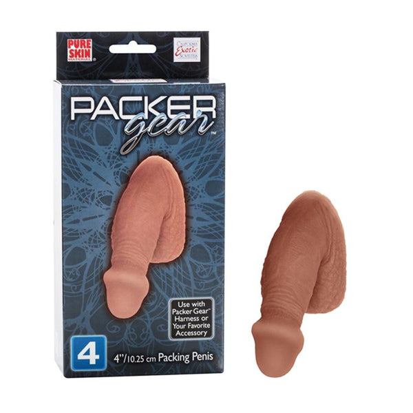 Oral Assault Play With My  Balls L/XL