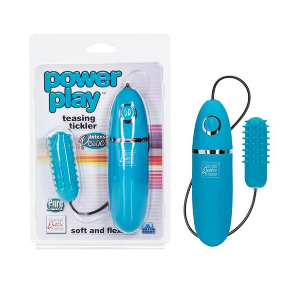 The Almighty Massager