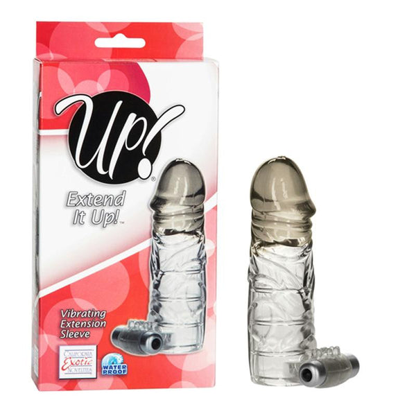 Crave Heat (Warming) Strawberry Flavored Lubricating Cream (Bowl of 36)
